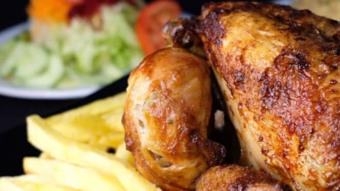 Chifa Peruano Jama - 3