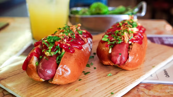 Tapas n´Friends Largo do Caldas by Fullest - 0