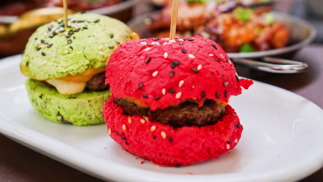 Tapas n´Friends Largo do Caldas by Fullest - 2