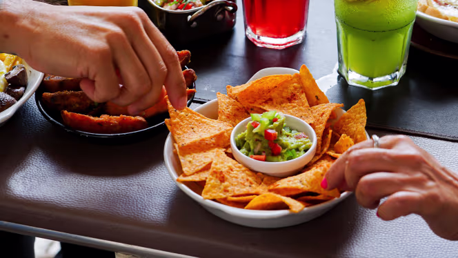 Tapas n´Friends Largo do Caldas by Fullest - 1