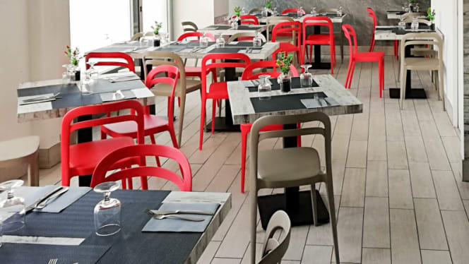 Fatte nà pizza - Torino - 0