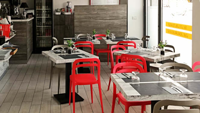 Fatte nà pizza - Torino - 3