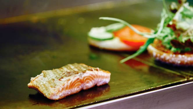 Der Fischladen - Prenzlauer Berg - 3