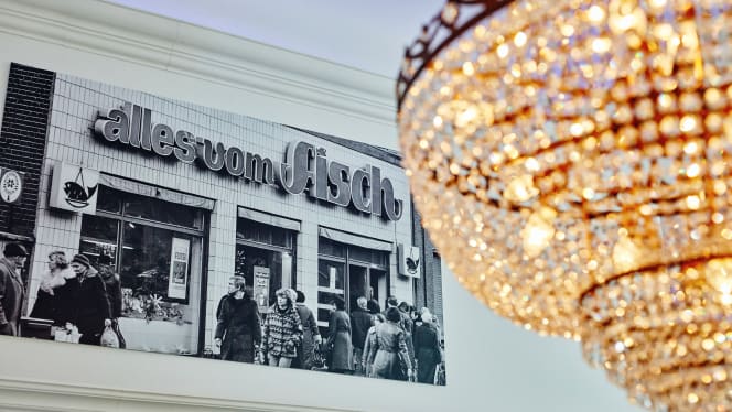 Der Fischladen - Prenzlauer Berg - 2