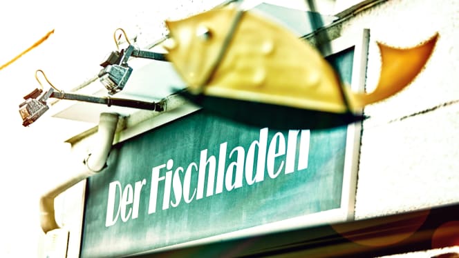 Der Fischladen - Prenzlauer Berg - 4