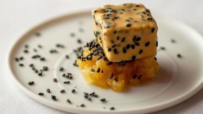 Sketch, The Parlour - 3