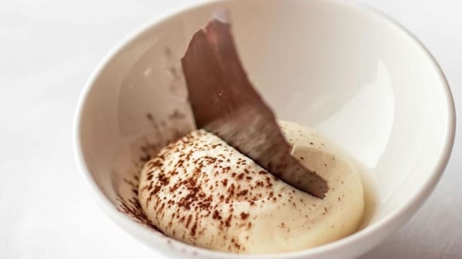 Sketch, The Parlour - 1