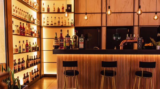 Al Magnum - Palermo - 0