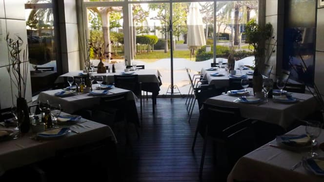 El Mirador del Port - 0