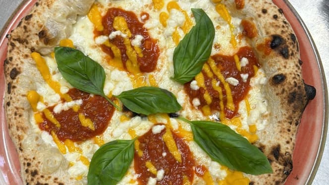 Mozzafiato Pizzeria - 4