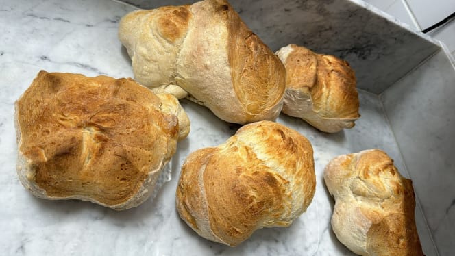 Mozzafiato Pizzeria - 9