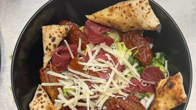 Mozzafiato Pizzeria - 3