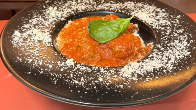 Mozzafiato Pizzeria - 7