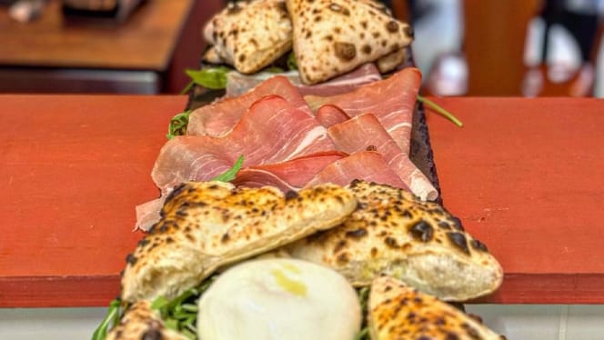 Mozzafiato Pizzeria - 2