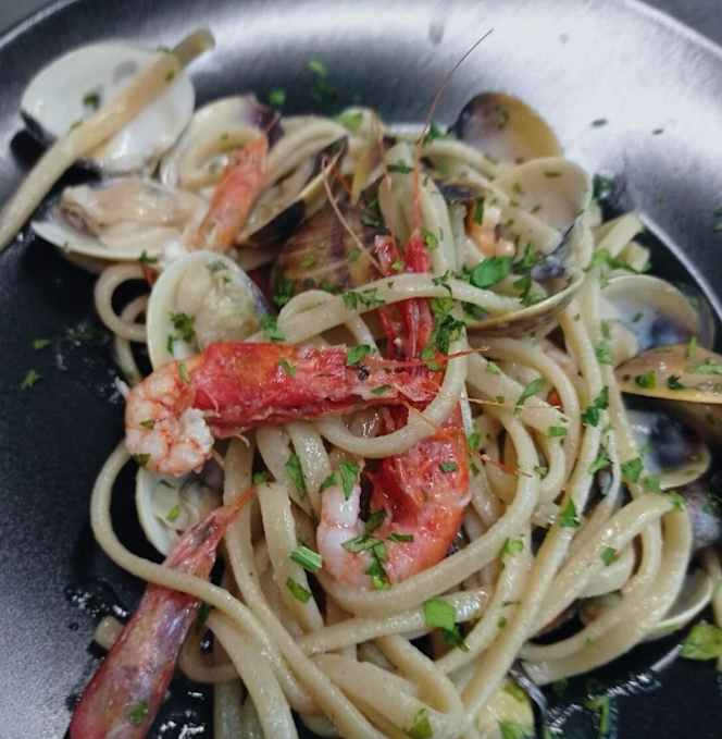 Pane olio e fantasia - 7