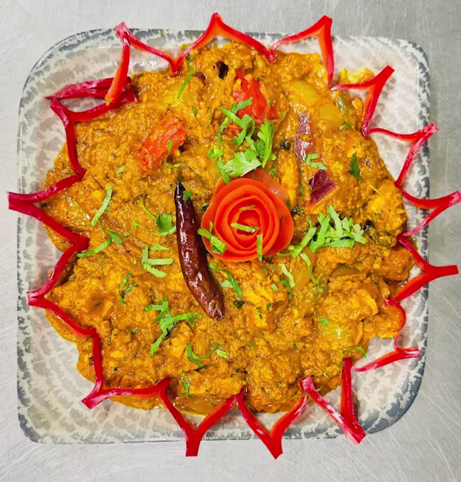 Olive Naturally Indian Markyate - 5