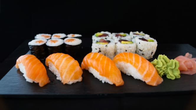 Modern Sushi Vitrolles - 3