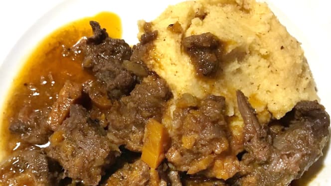 Vecchia Osteria alla Pieve - 2