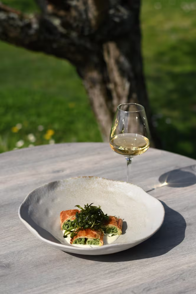 Osteria Solder - 4