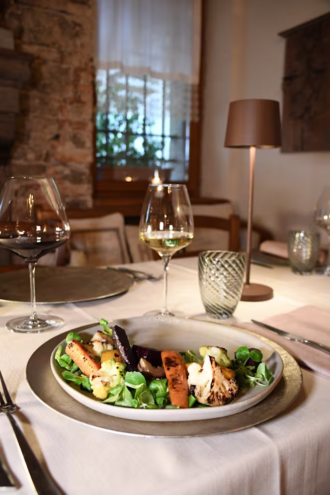 Osteria Solder - 2