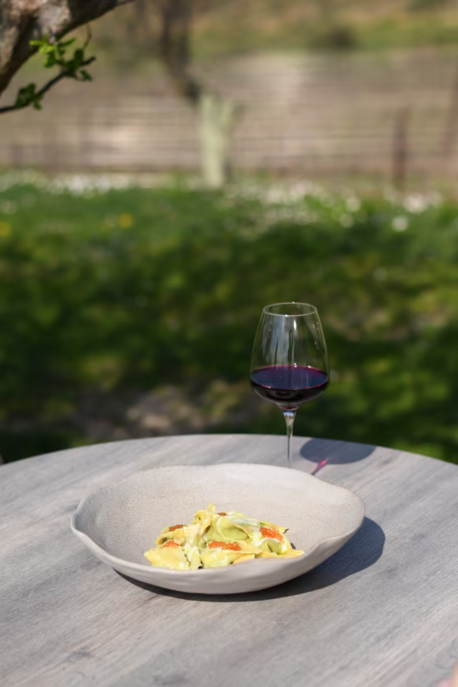 Osteria Solder - 9