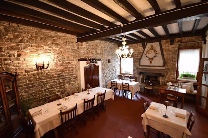 Osteria Solder - 8