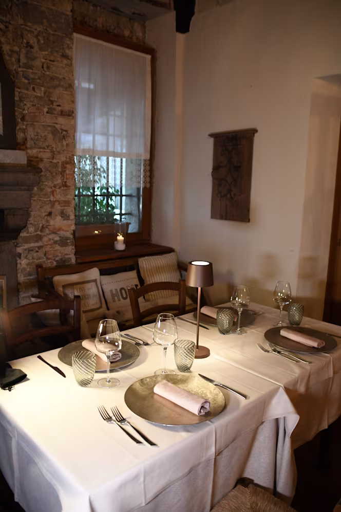 Osteria Solder - 3