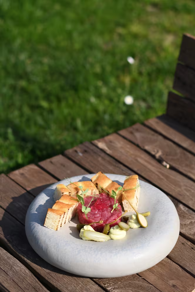 Osteria Solder - 5