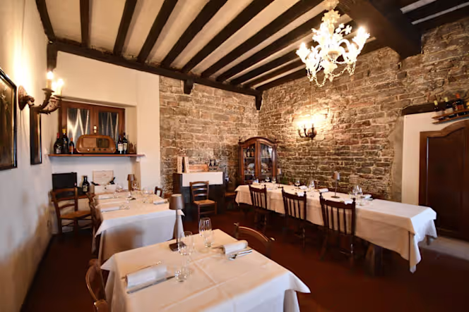 Osteria Solder - 6