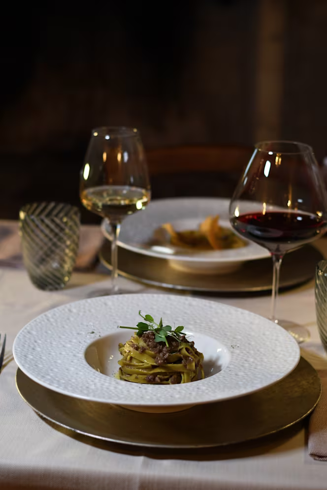Osteria Solder - 7