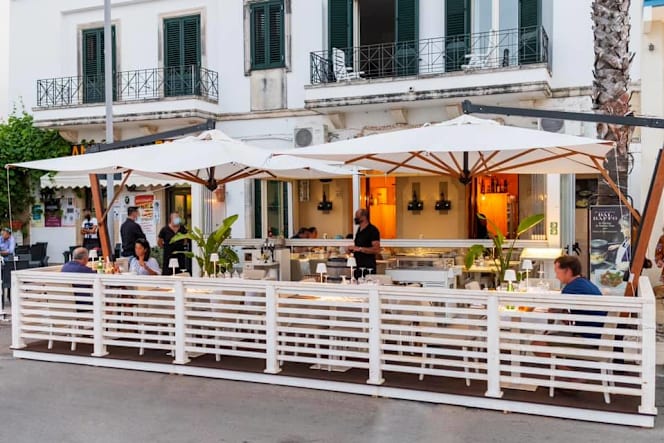 La Cucina di Nonna Tina - 1