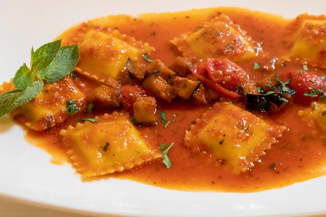 La Cucina di Nonna Tina - 2