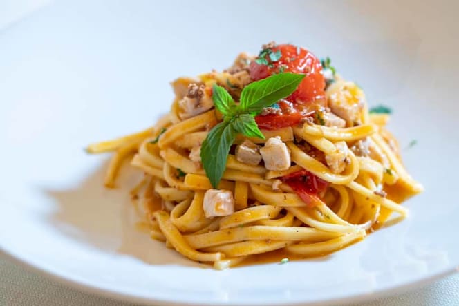 La Cucina di Nonna Tina - 8