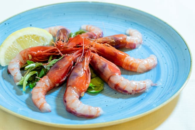 La Cucina di Nonna Tina - 3