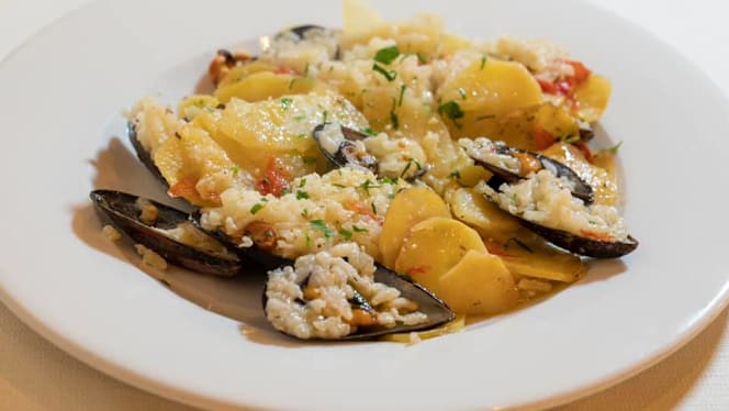 La Cucina di Nonna Tina - 4