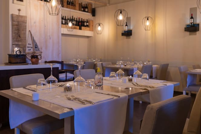 La Cucina di Nonna Tina - 7