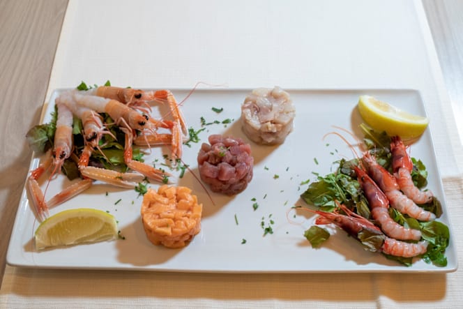 La Cucina di Nonna Tina - 0