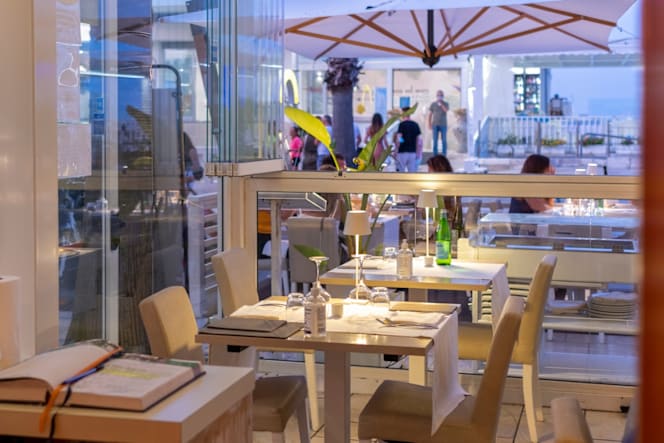 La Cucina di Nonna Tina - 9