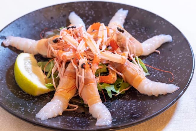 La Cucina di Nonna Tina - 5