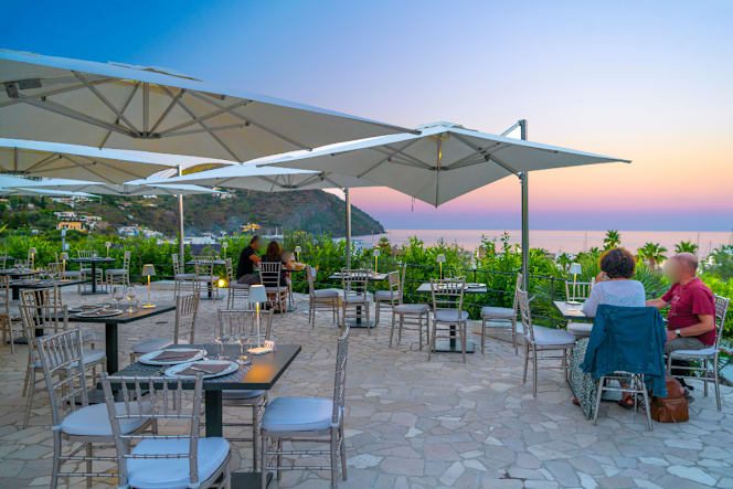 Chimera - Lipari - 5