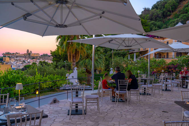 Chimera - Lipari - 1