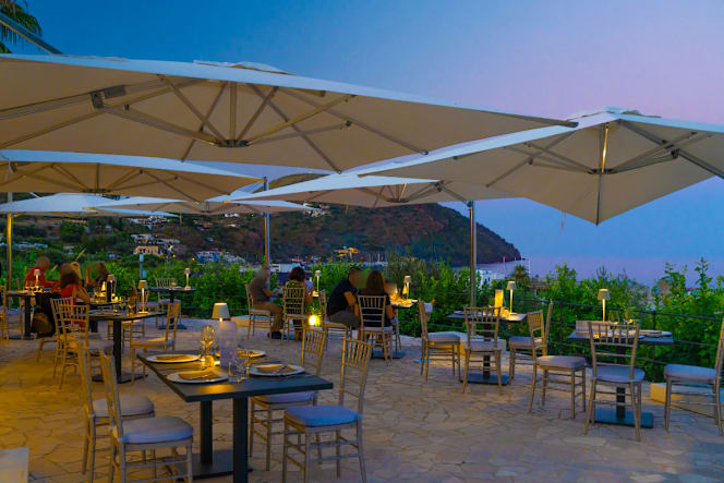 Chimera - Lipari - 3