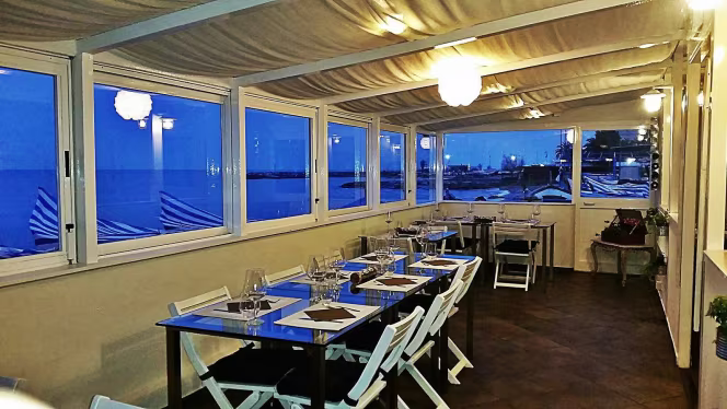 Al Nautico Albenga - 4