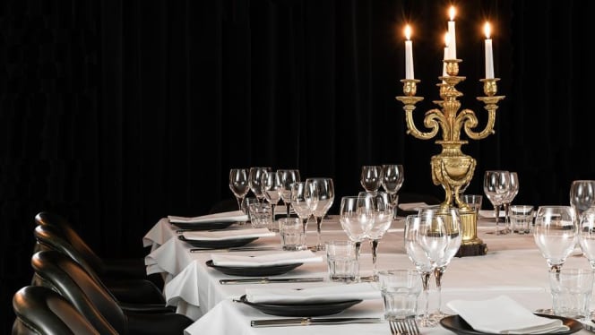 Cantina di David - 9