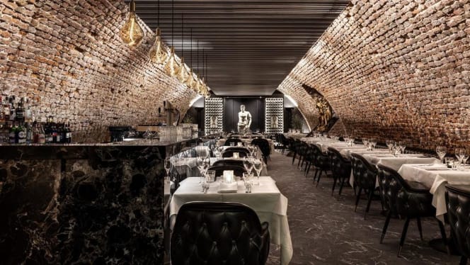 Cantina di David - 0