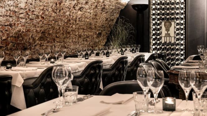 Cantina di David - 6