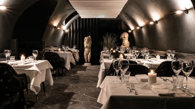 Cantina di David - 2