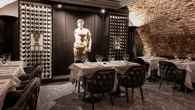 Cantina di David - 7