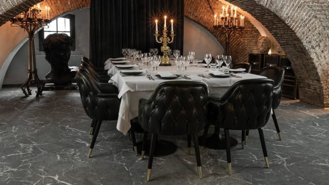 Cantina di David - 8