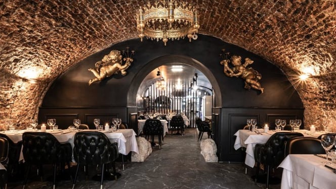 Cantina di David - 5